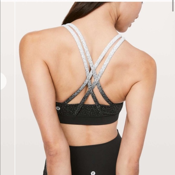 Lululemon energy bra - Picture 4 of 5
